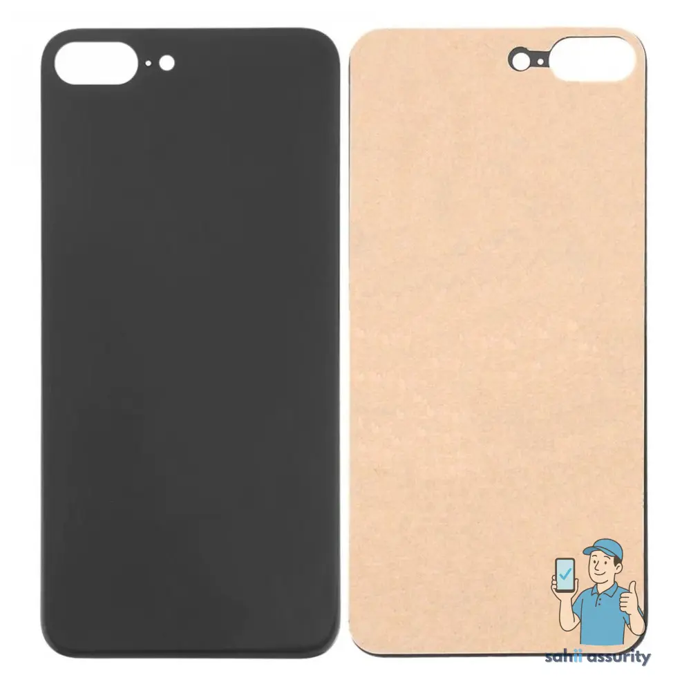 Back Panel Cover for Apple iPhone 8 Plus